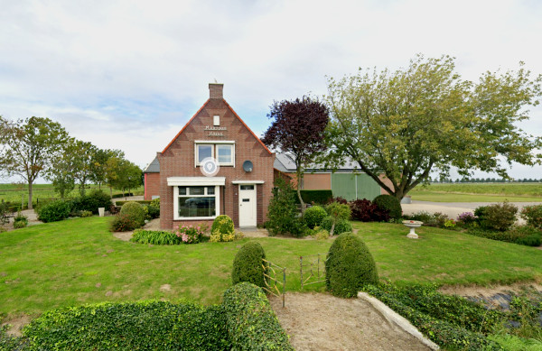 Martinushoeve Pluktuin